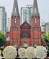 SSAW Boutique Shanghai South Xuhui RiYueGuang