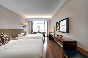 SSAW Boutique Shanghai South Xuhui RiYueGuang