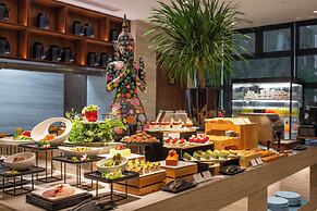 SSAW Boutique Shanghai South Xuhui RiYueGuang