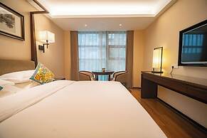 SSAW Boutique Shanghai South Xuhui RiYueGuang