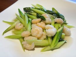 SSAW Boutique Shanghai South Xuhui RiYueGuang