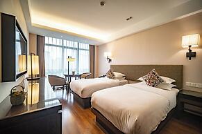 SSAW Boutique Shanghai South Xuhui RiYueGuang