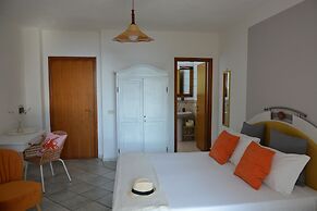 agriturismo la pergola