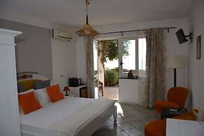 agriturismo la pergola