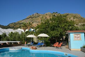 agriturismo la pergola