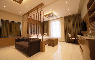SRI RAM'S RESIDENCY KANCHIPURAM