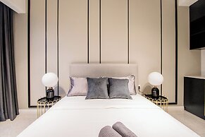 NaiBnB @ Axon Bukit Bintang