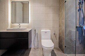 NaiBnB @ Axon Bukit Bintang