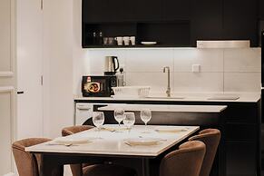 NaiBnB @ Axon Bukit Bintang