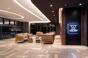 NaiBnB @ Axon Bukit Bintang