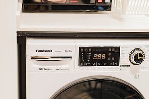 NaiBnB @ Axon Bukit Bintang