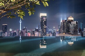 NaiBnB @ Axon Bukit Bintang