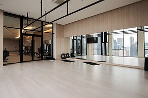 NaiBnB @ Axon Bukit Bintang