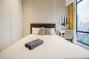 NaiBnB @ Axon Bukit Bintang