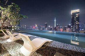 NaiBnB @ Axon Bukit Bintang