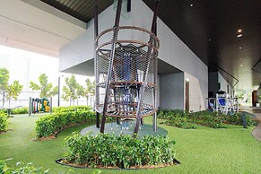 NaiBnB @ Axon Bukit Bintang