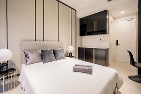 NaiBnB @ Axon Bukit Bintang