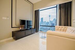 NaiBnB @ Axon Bukit Bintang