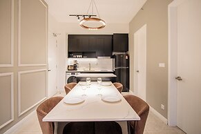 NaiBnB @ Axon Bukit Bintang