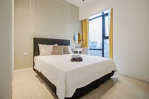 NaiBnB @ Axon Bukit Bintang