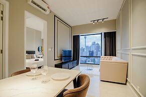 NaiBnB @ Axon Bukit Bintang