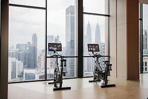 NaiBnB @ Axon Bukit Bintang