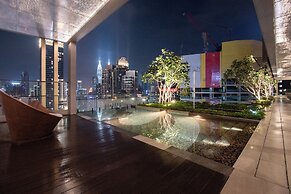 NaiBnB @ Axon Bukit Bintang