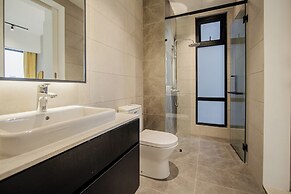 NaiBnB @ Axon Bukit Bintang