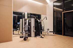 NaiBnB @ Axon Bukit Bintang