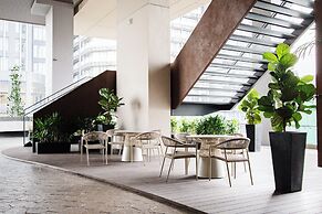 NaiBnB @ Axon Bukit Bintang