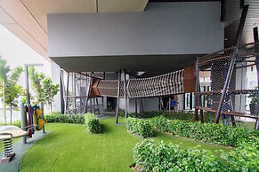 NaiBnB @ Axon Bukit Bintang