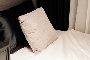 NaiBnB @ Axon Bukit Bintang