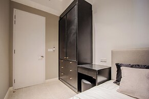 NaiBnB @ Axon Bukit Bintang