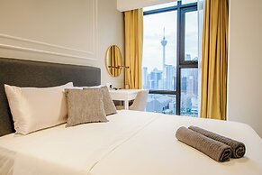 NaiBnB @ Axon Bukit Bintang