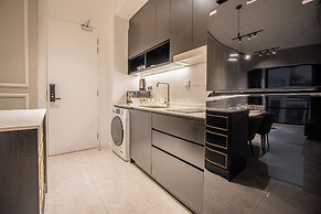 NaiBnB @ Axon Bukit Bintang