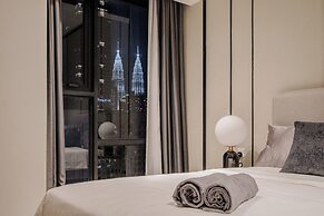 NaiBnB @ Axon Bukit Bintang