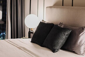 NaiBnB @ Axon Bukit Bintang