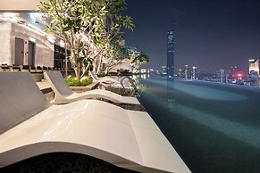 NaiBnB @ Axon Bukit Bintang