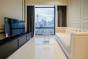 NaiBnB @ Axon Bukit Bintang