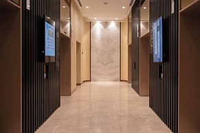 NaiBnB @ Axon Bukit Bintang