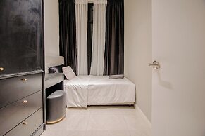 NaiBnB @ Axon Bukit Bintang