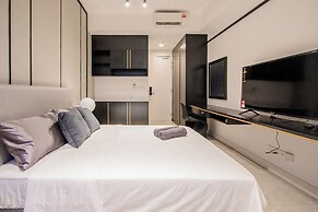 NaiBnB @ Axon Bukit Bintang