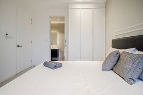 NaiBnB @ Axon Bukit Bintang