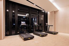 NaiBnB @ Axon Bukit Bintang