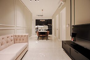 NaiBnB @ Axon Bukit Bintang