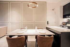 NaiBnB @ Axon Bukit Bintang