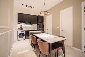 NaiBnB @ Axon Bukit Bintang