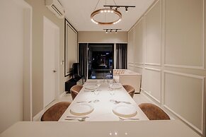 NaiBnB @ Axon Bukit Bintang