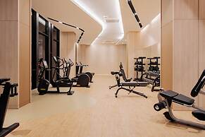 NaiBnB @ Axon Bukit Bintang