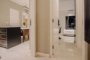 NaiBnB @ Axon Bukit Bintang